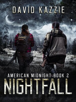 cover image of Nightfall